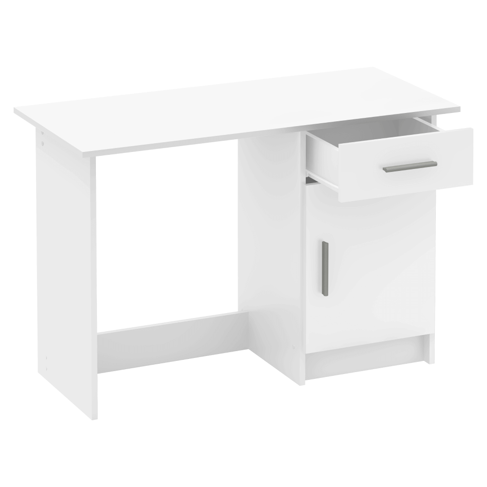 Masa universala pentru PC, alba, SIRISS NEW — imaginea 3