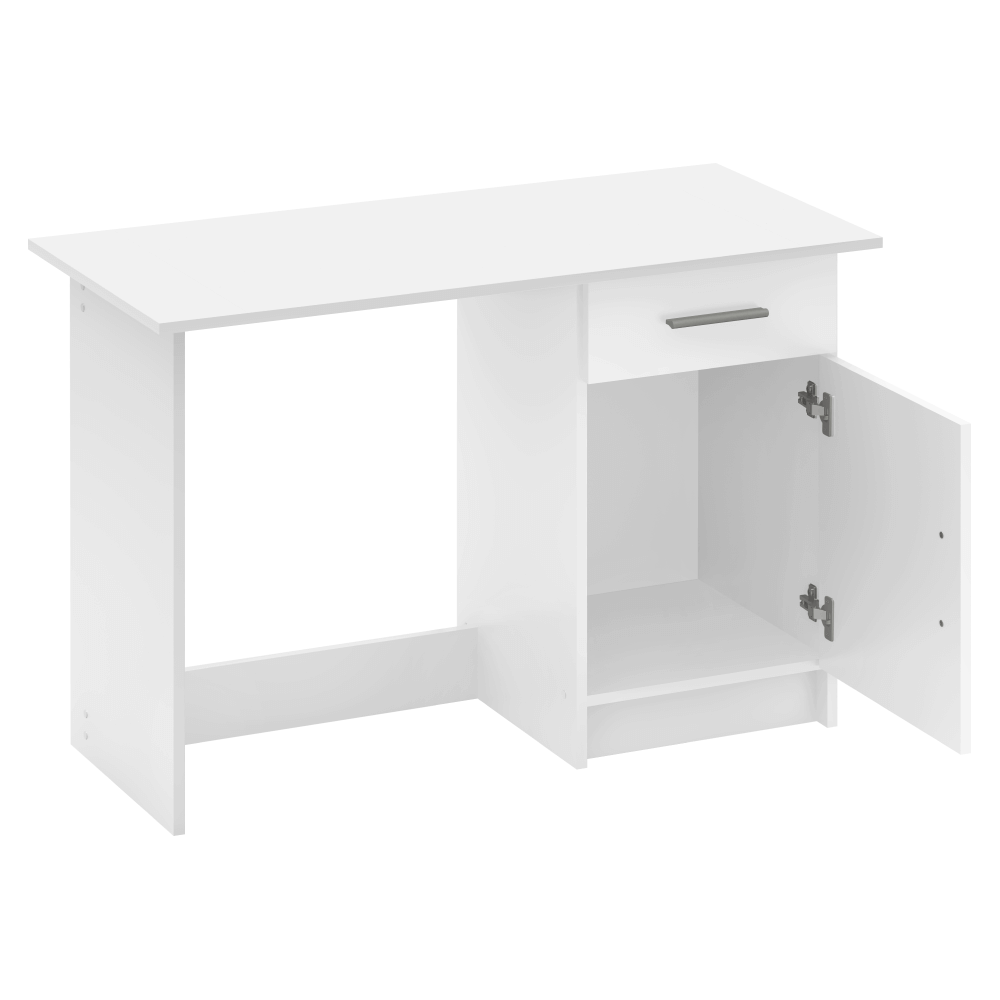 Masa universala pentru PC, alba, SIRISS NEW — imaginea 4