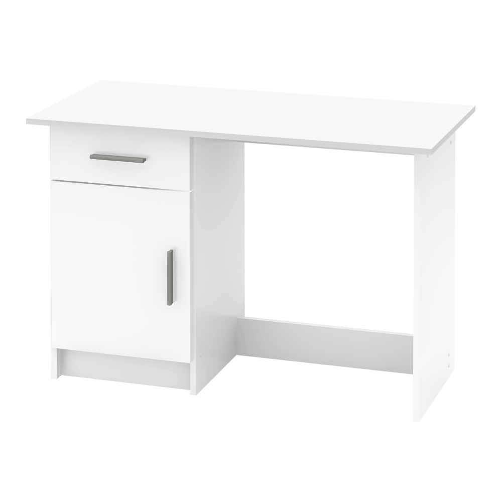 Masa universala pentru PC, alba, SIRISS NEW — imaginea 5
