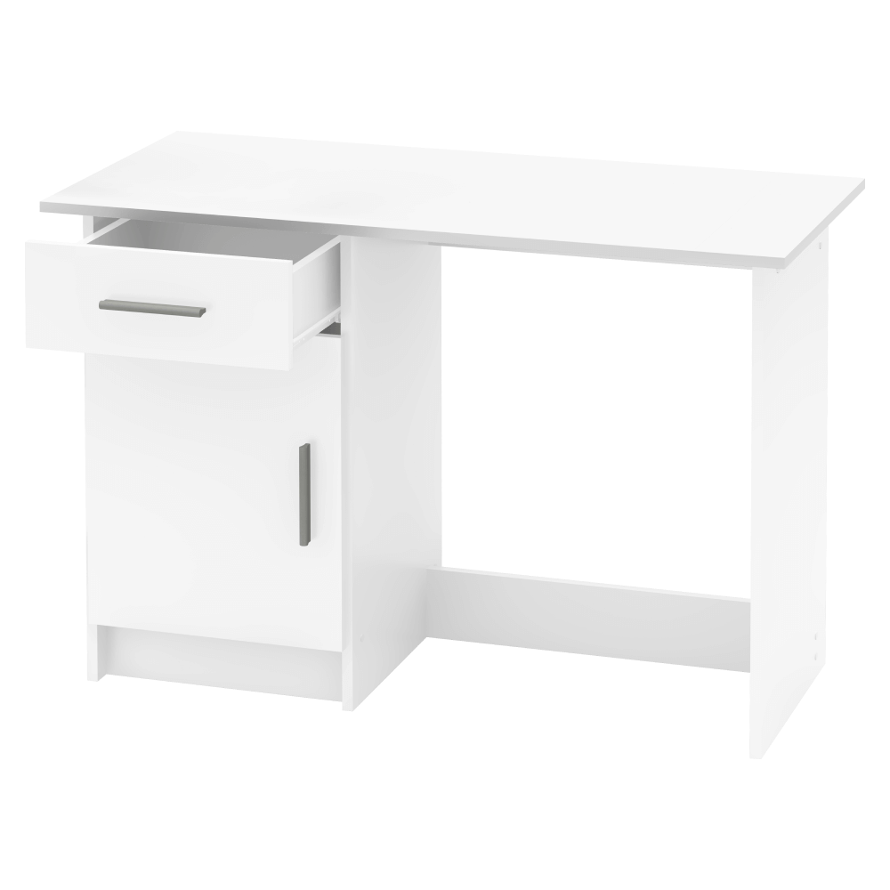Masa universala pentru PC, alba, SIRISS NEW — imaginea 6