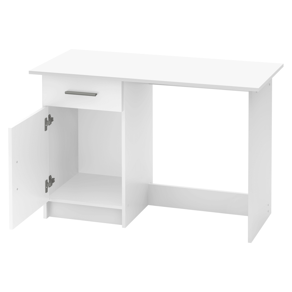 Masa universala pentru PC, alba, SIRISS NEW — imaginea 7