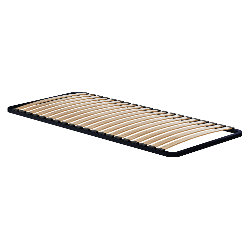 Somiera cu cadru fix, 90x200, SOMIERA METALIC 2 NEW — imaginea 2