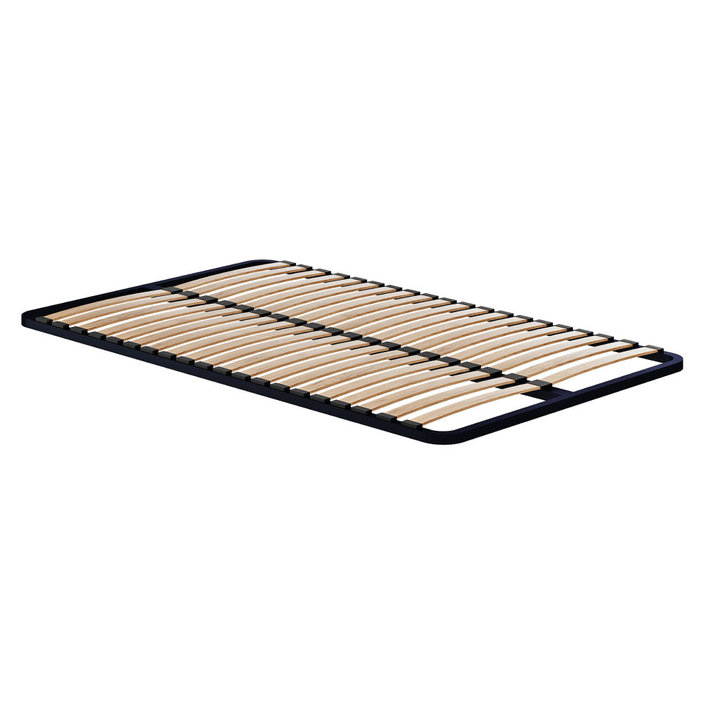 Somiera cu cadru fix, 120x200, SOMIERA METALIC 2 NEW — imaginea 2