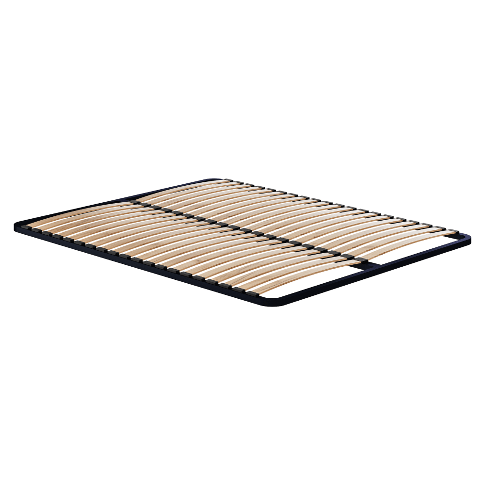Somiera cu cadru fix, 160x200, SOMIERA METALIC 2 NEW — imaginea 2