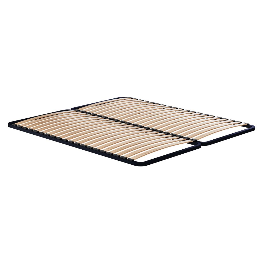 Somiera cu cadru fix, 180x200, SOMIERA METALIC 2 NEW — imaginea 2