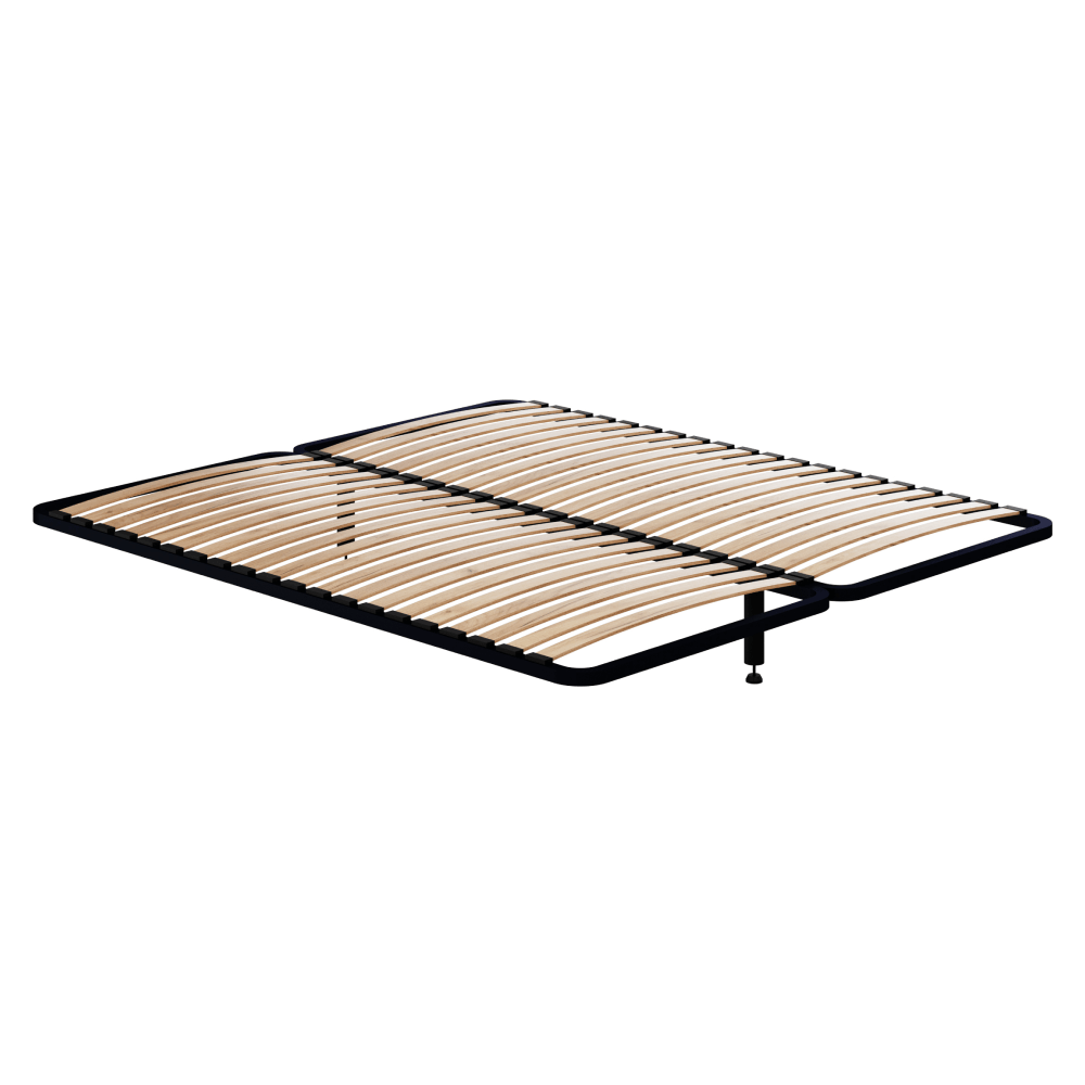 Somiera cu cadru fix, 180x200, SOMIERA METALIC 2 NEW — imaginea 3
