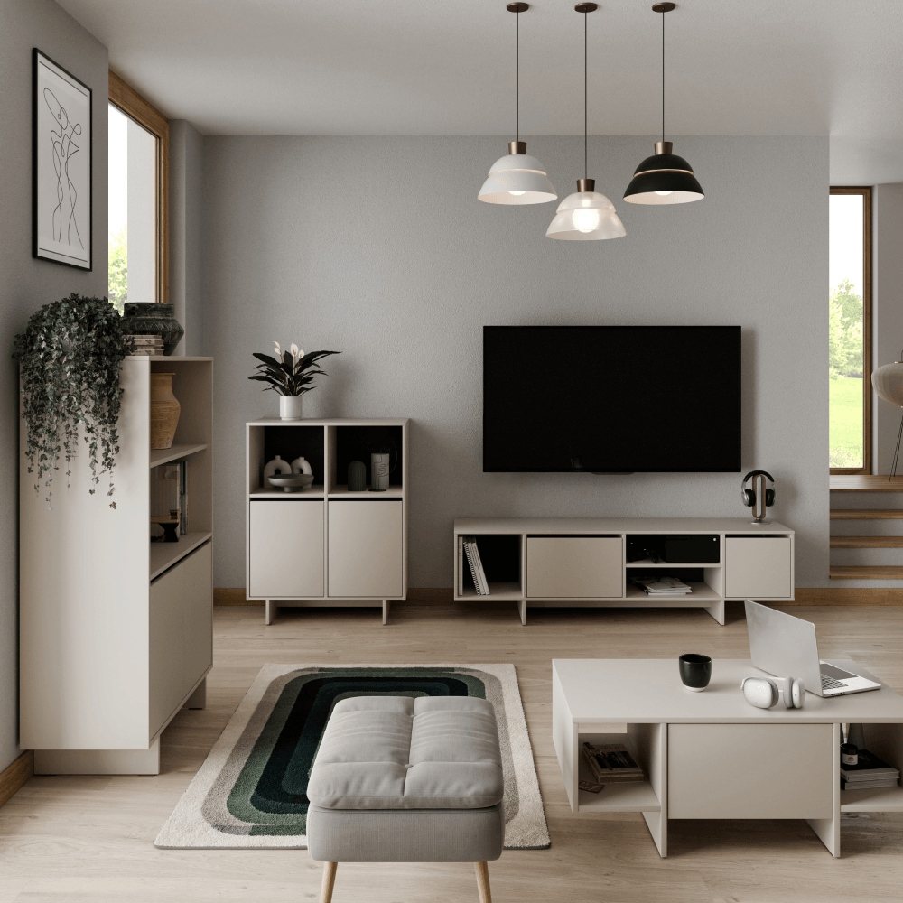 Masa TV, casmir, STANDO STD01 — imaginea 2