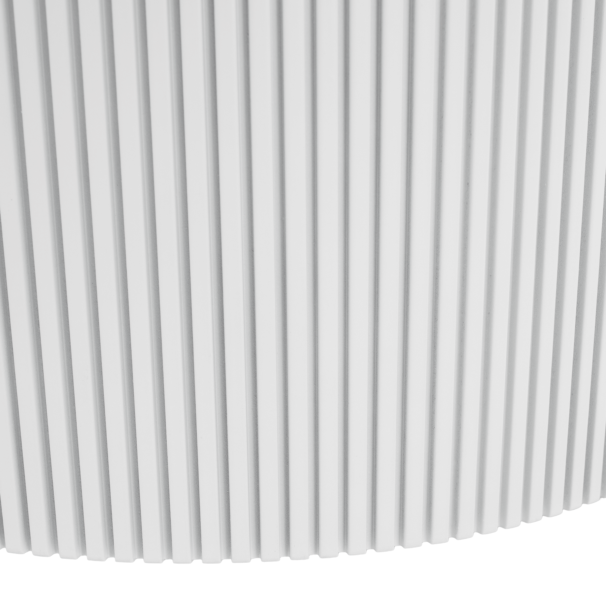 Masuta de cafea, marmura alba/MDF, diametru 80 cm, MAHIR TYP 1 — imaginea 10