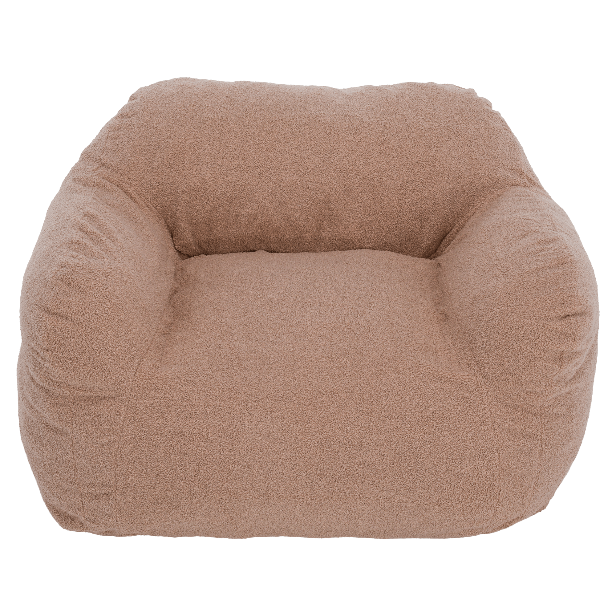 Sac pentru sezut, maro deschis, FUFY — imaginea 2