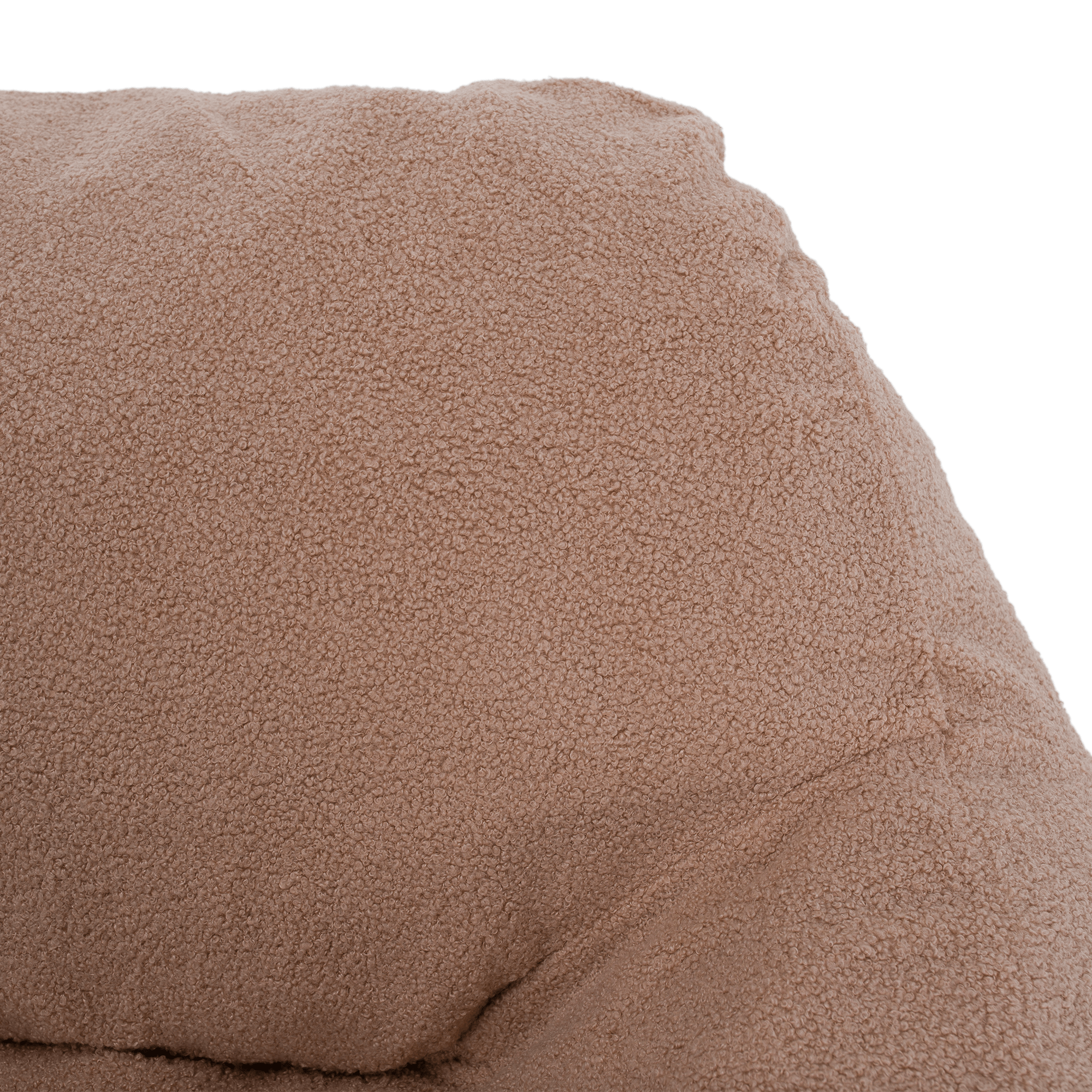 Sac pentru sezut, maro deschis, FUFY — imaginea 3