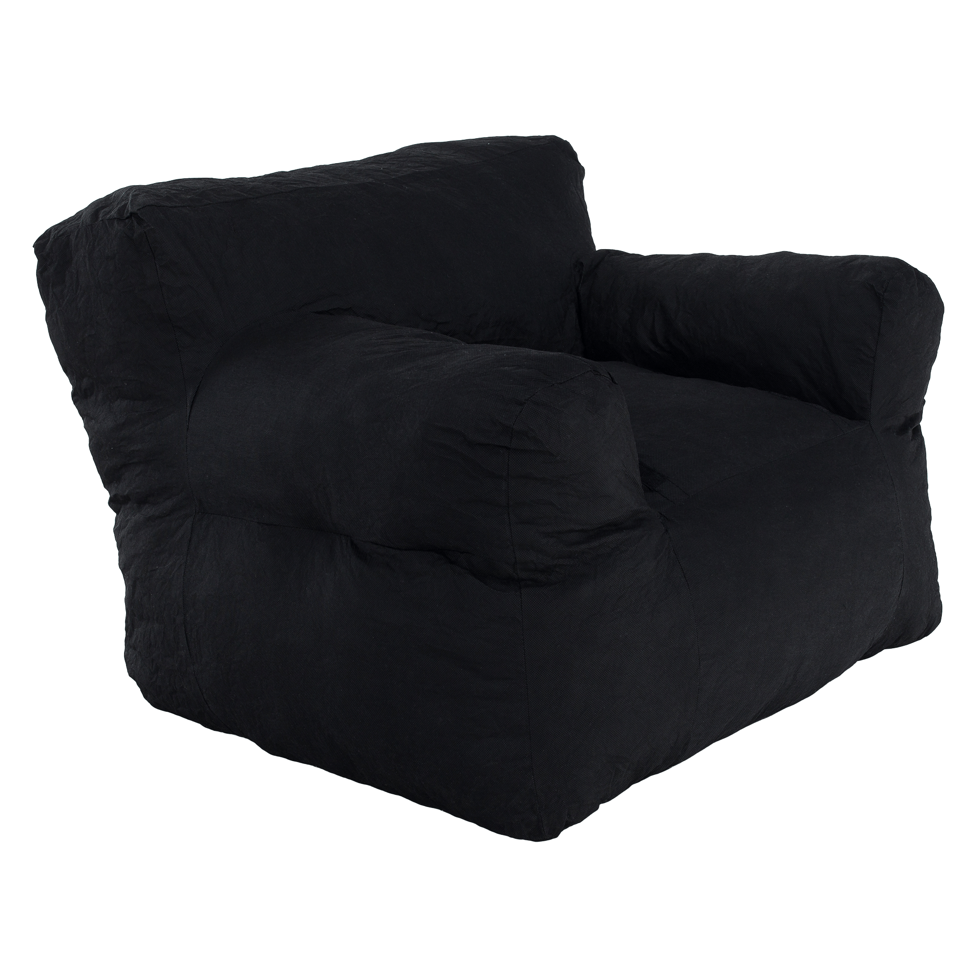 Sac pentru sezut, gri deschis, JAMO — imaginea 2