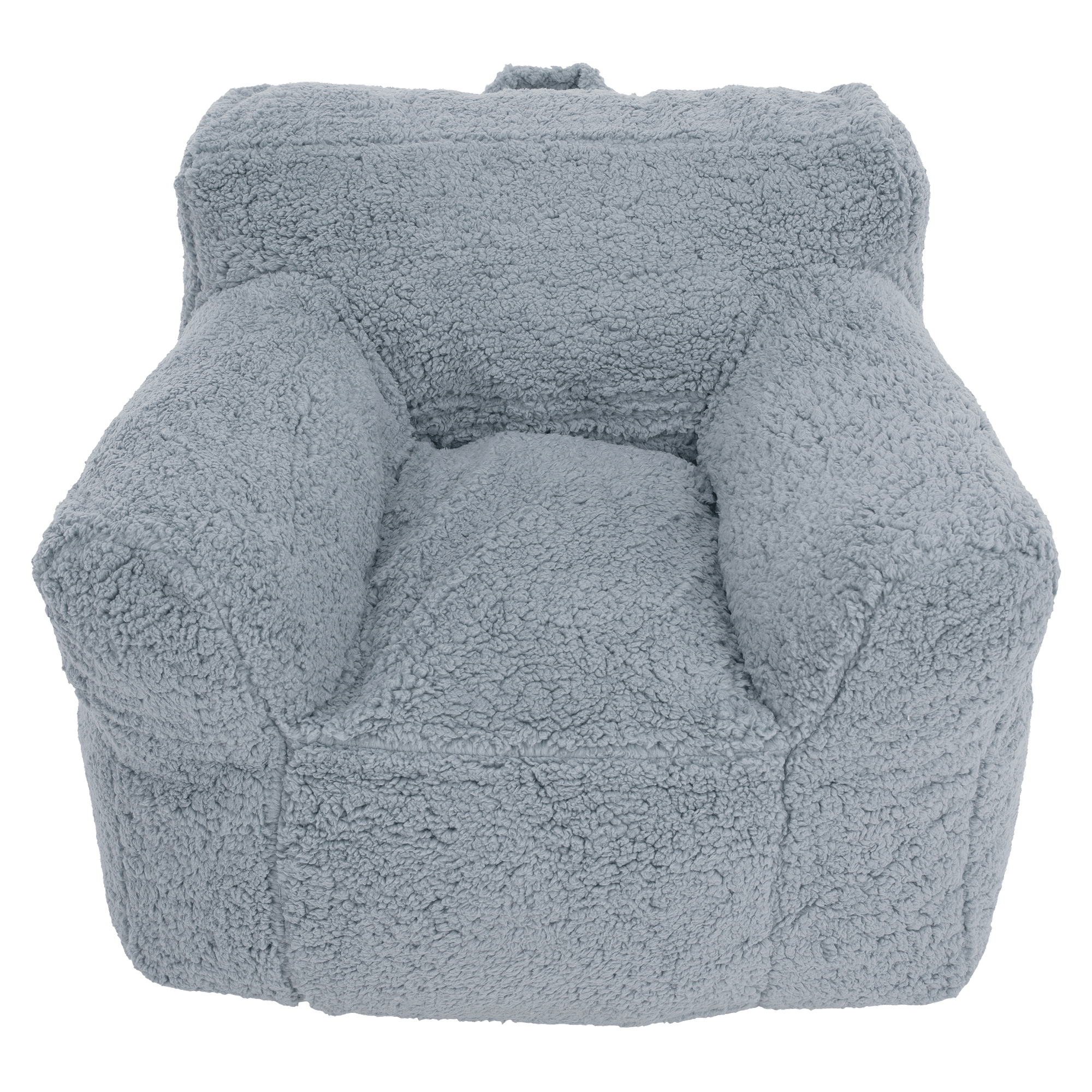 Sac pentru sezut, gri deschis, JAMO — imaginea 3