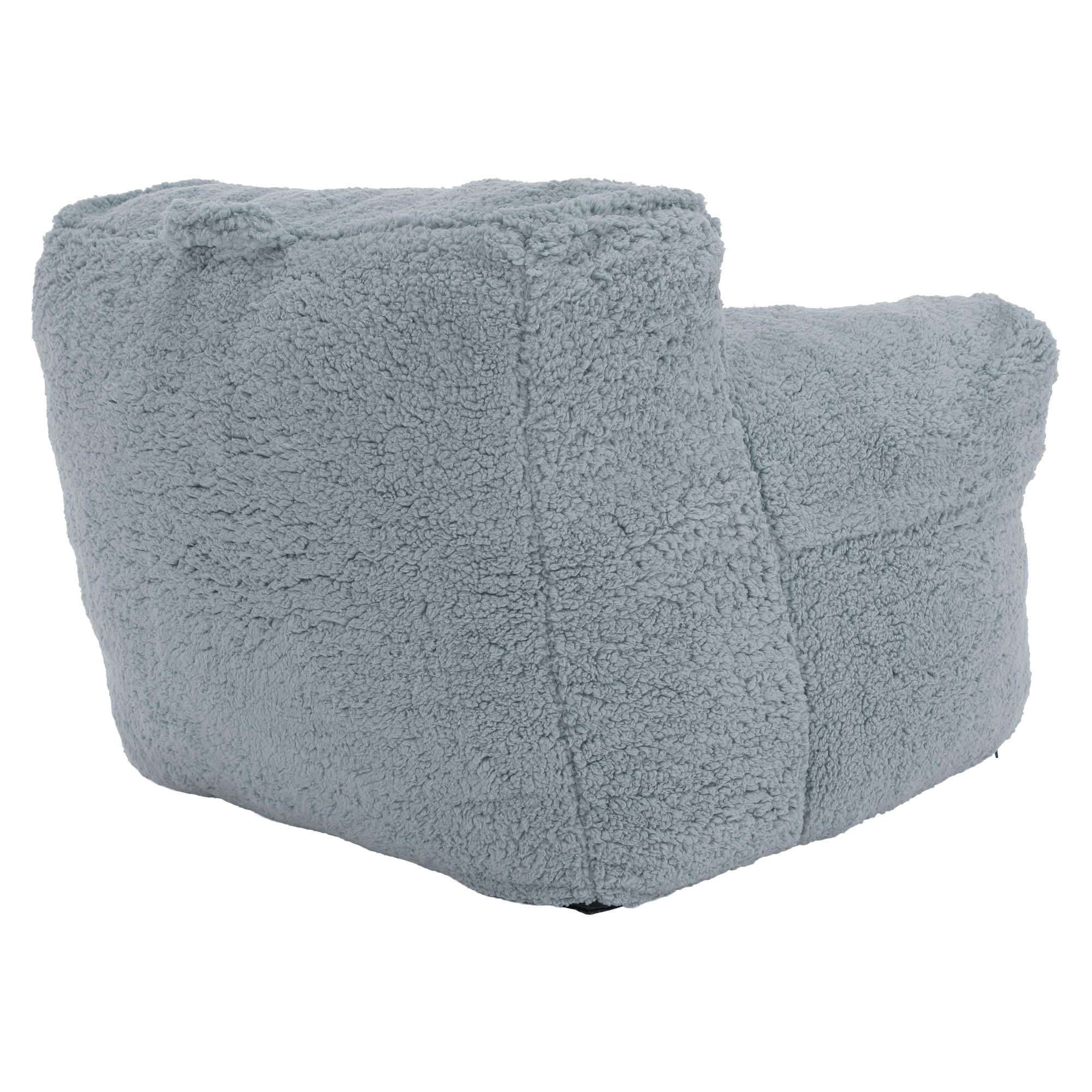 Sac pentru sezut, gri deschis, JAMO — imaginea 4