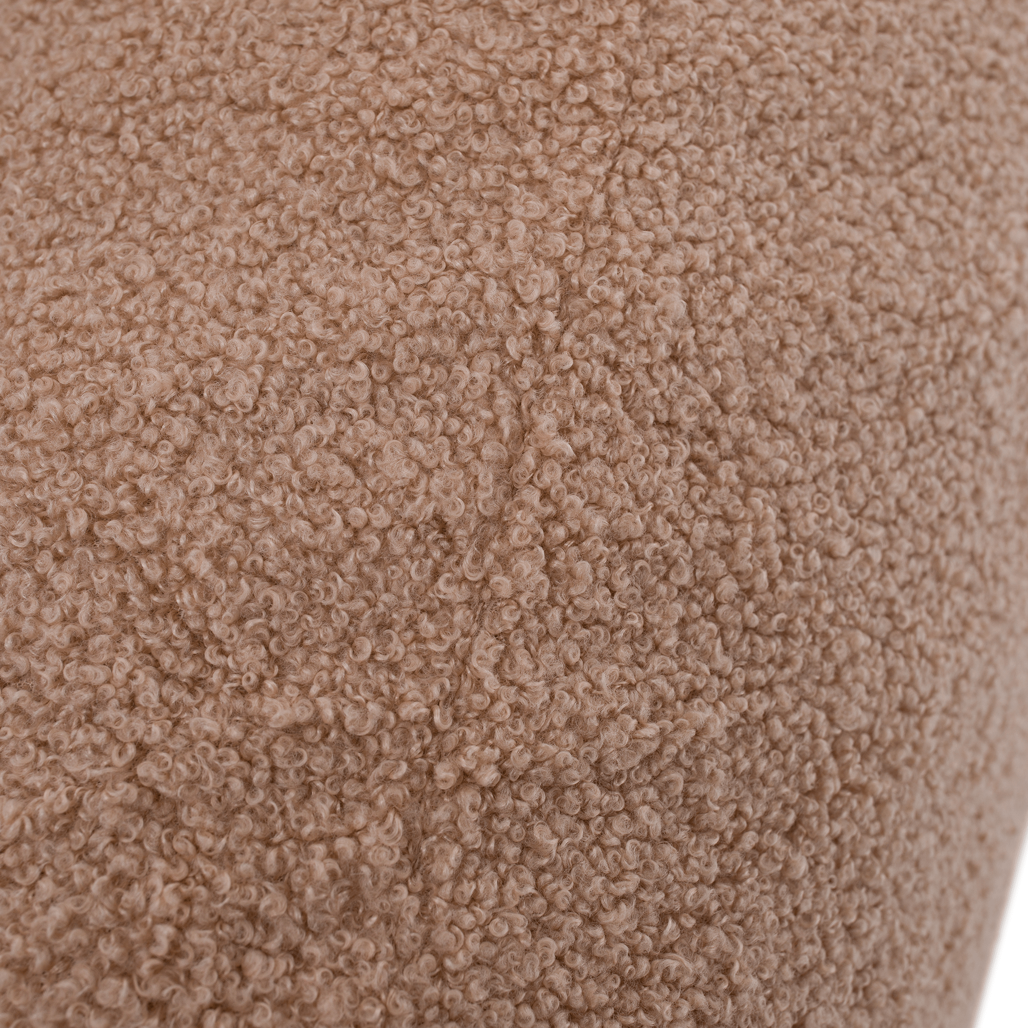 Sac pentru sezut, maro deschis, FUFY — imaginea 6