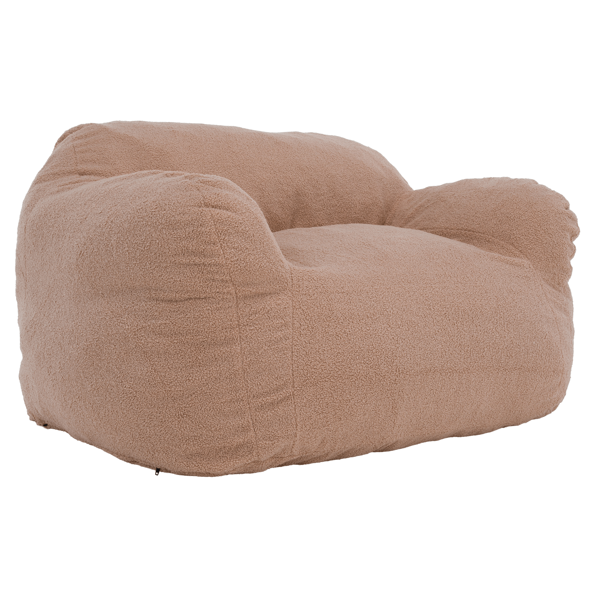 Sac pentru sezut, maro deschis, FUFY — imaginea 8