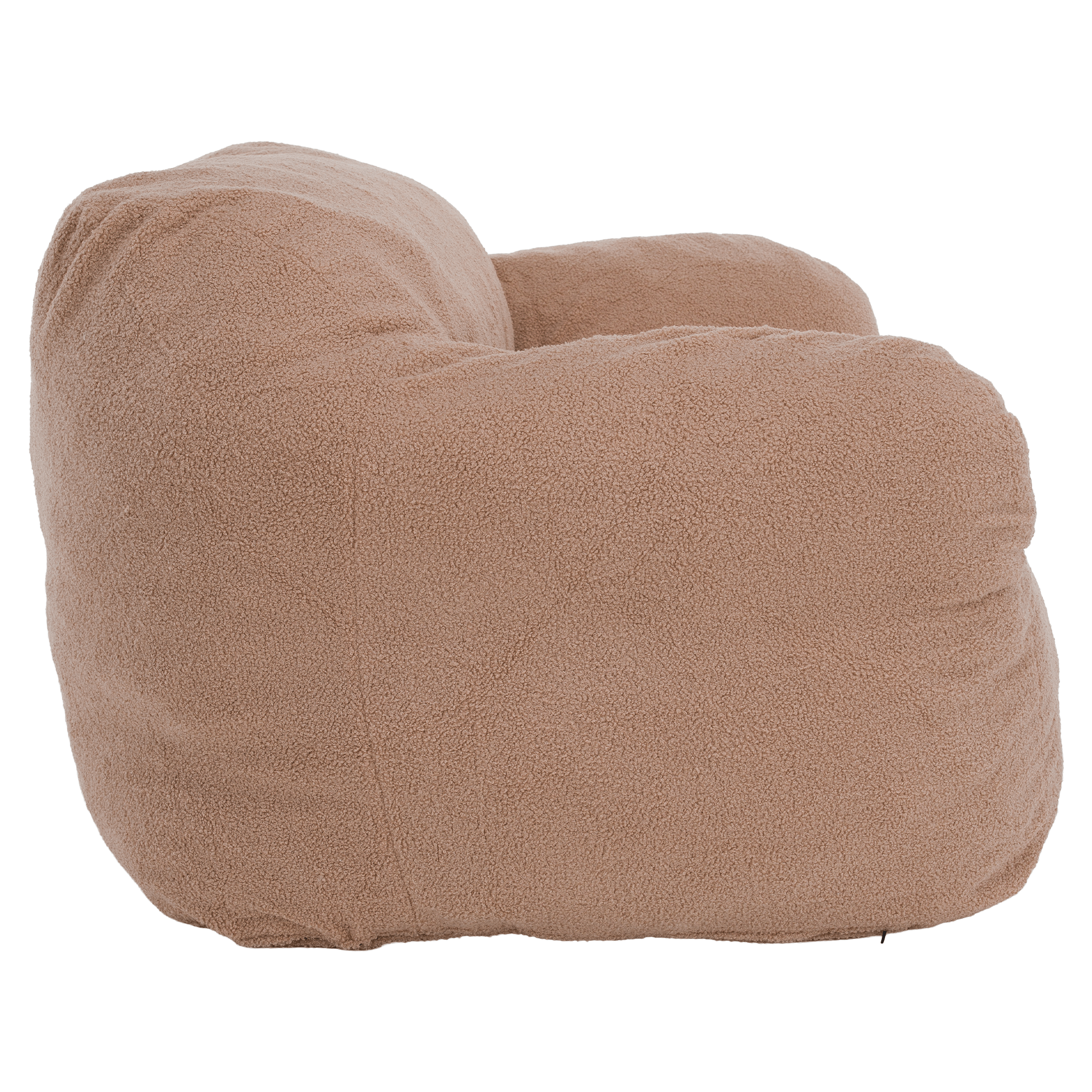 Sac pentru sezut, maro deschis, FUFY — imaginea 9
