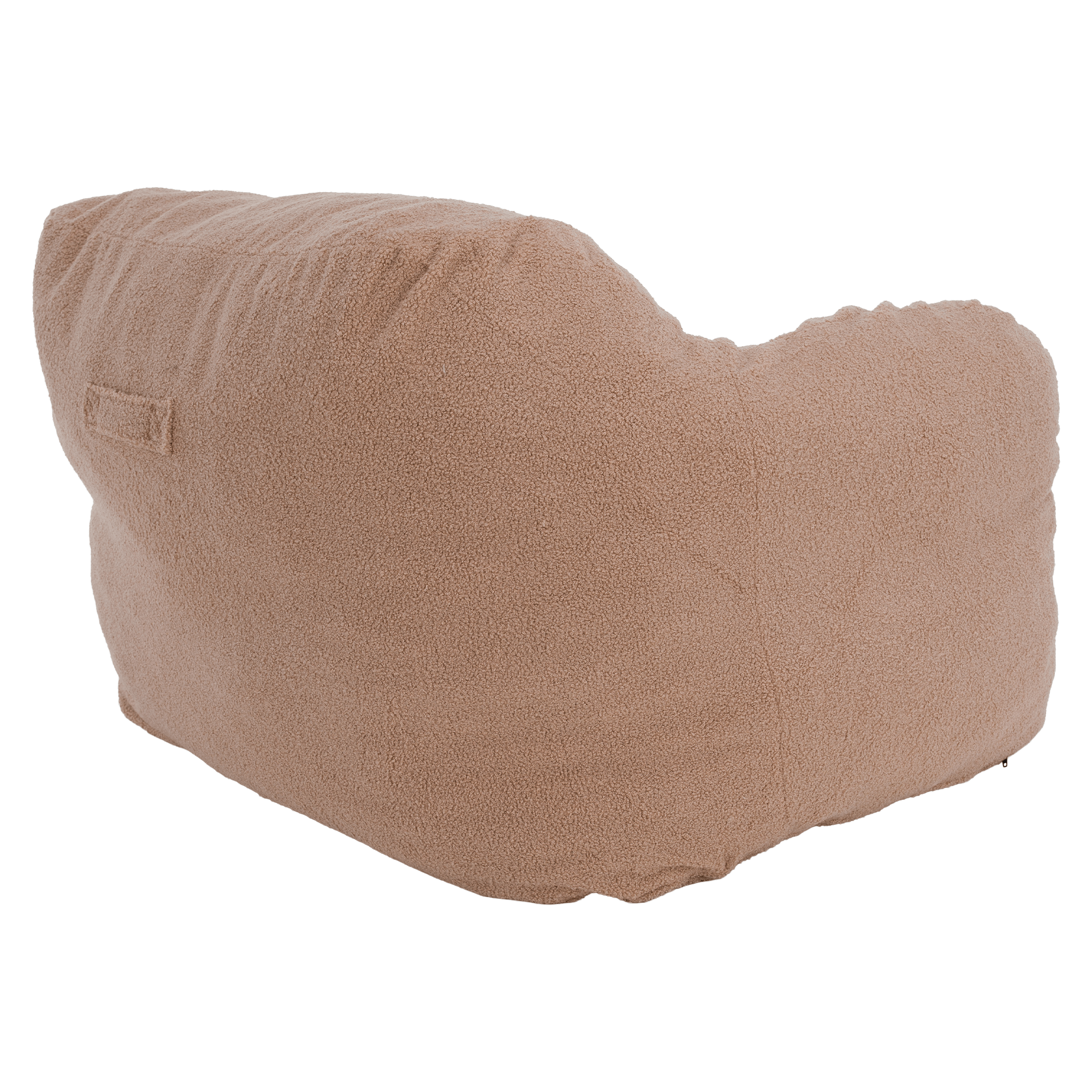 Sac pentru sezut, maro deschis, FUFY — imaginea 10