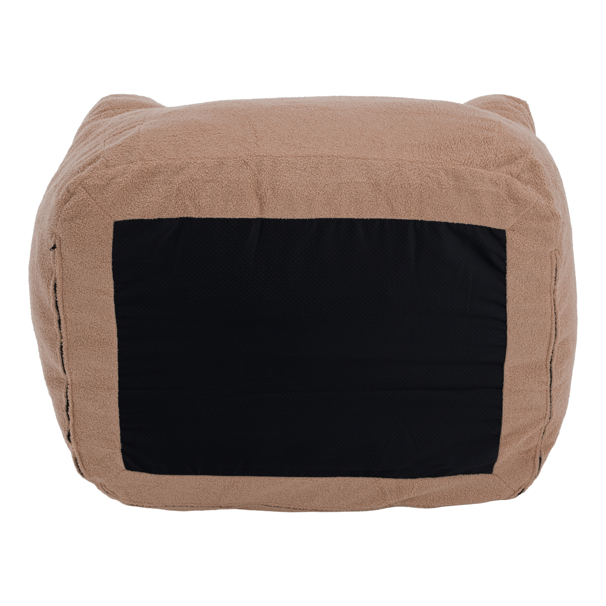 Sac pentru sezut, maro deschis, FUFY — imaginea 11