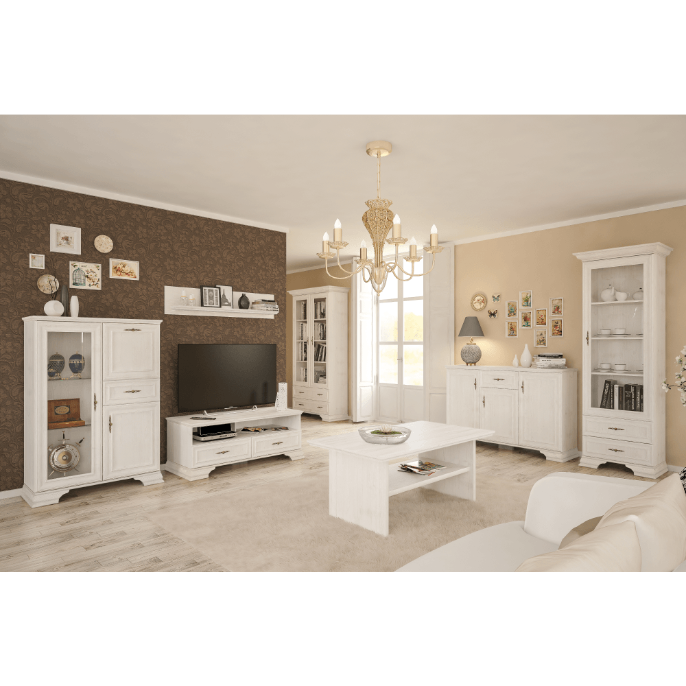 Dulap, pin andersen, IRINA 4D — imaginea 2