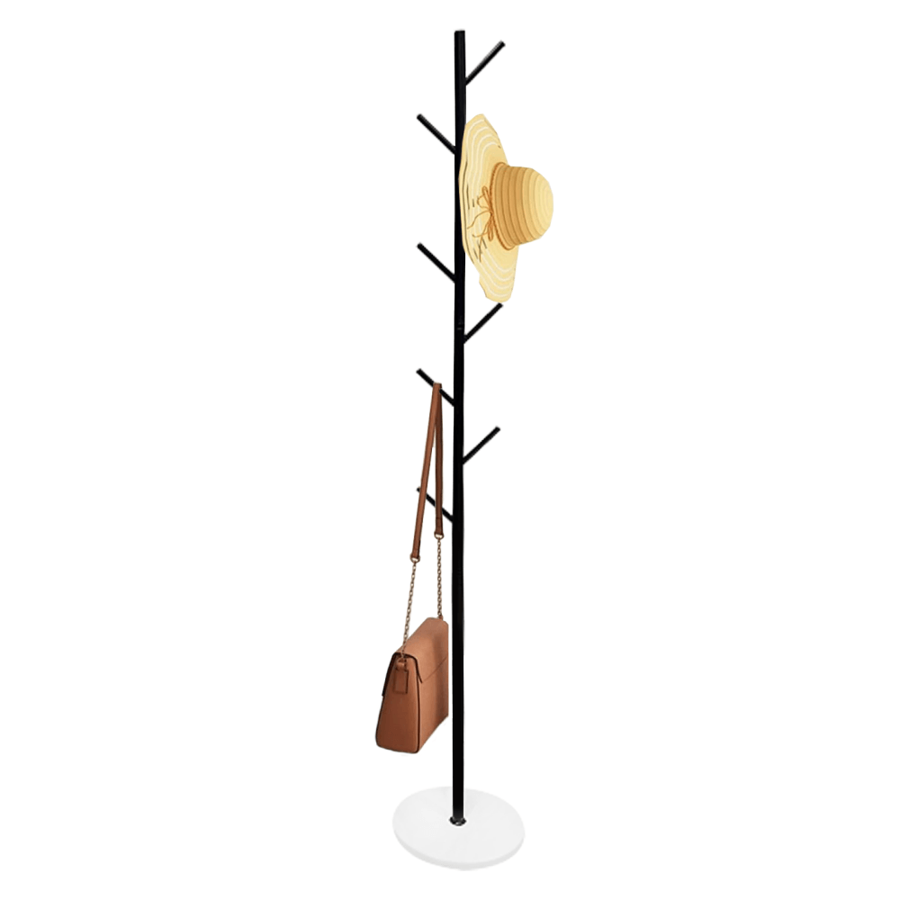 Cuier, negru, TUKAN — imaginea 3