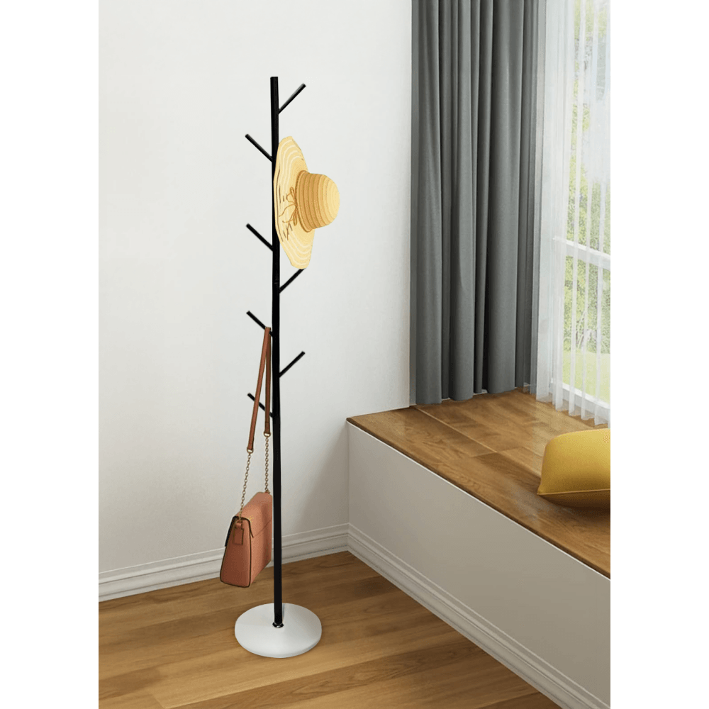 Cuier, negru, TUKAN — imaginea 4
