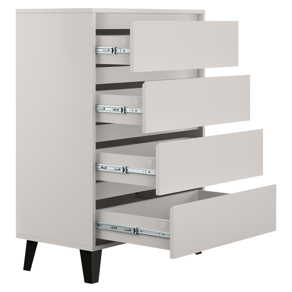 Comoda, casmir, BOGAN NEW 4S70 — imaginea 2