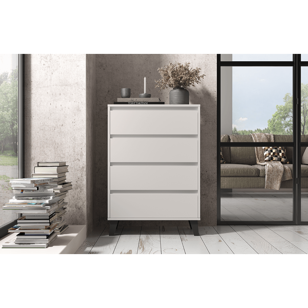 Comoda, casmir, BOGAN NEW 4S70 — imaginea 5