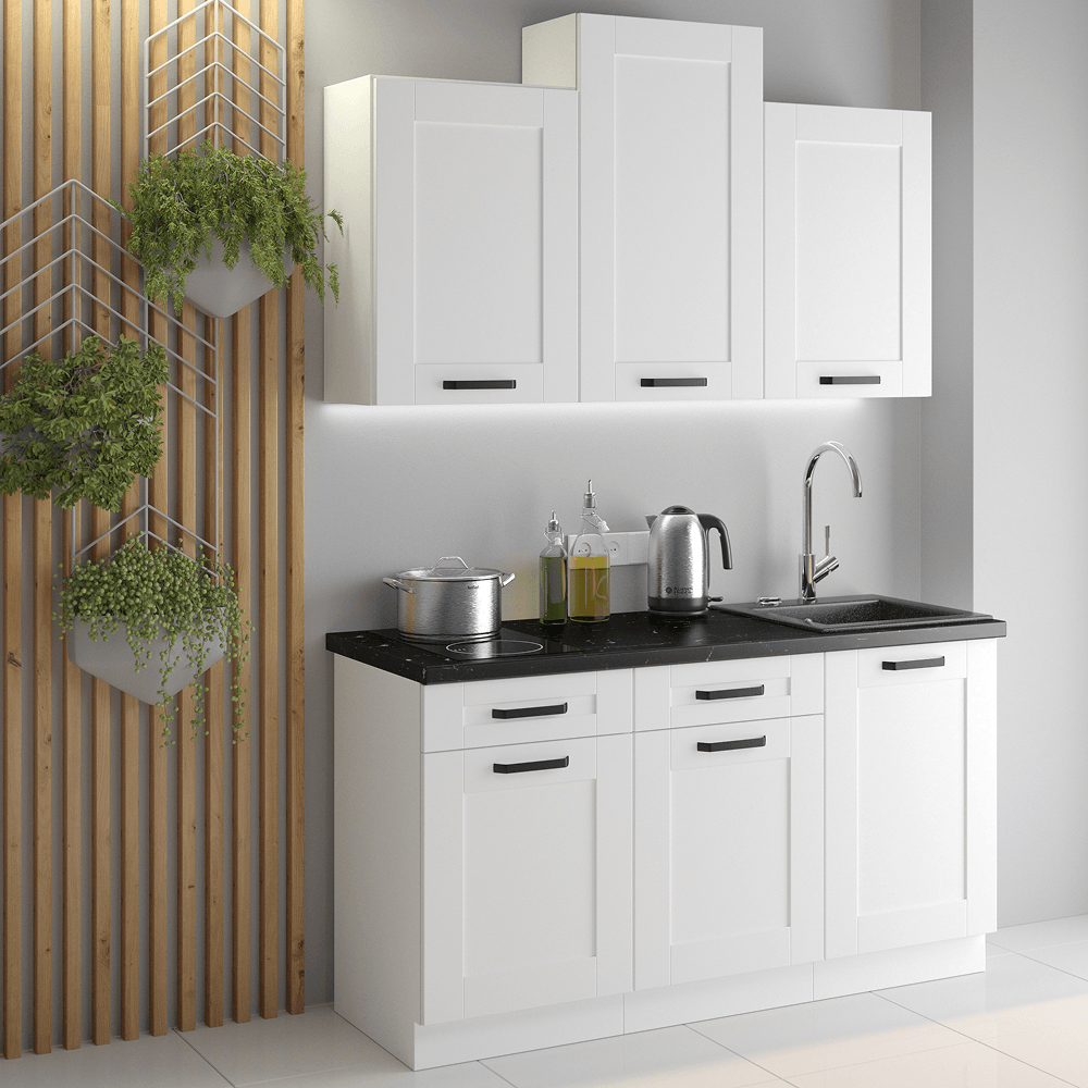 Usa pentru masina de spalat vase, alba, LULA ZM 713x596 — imaginea 4