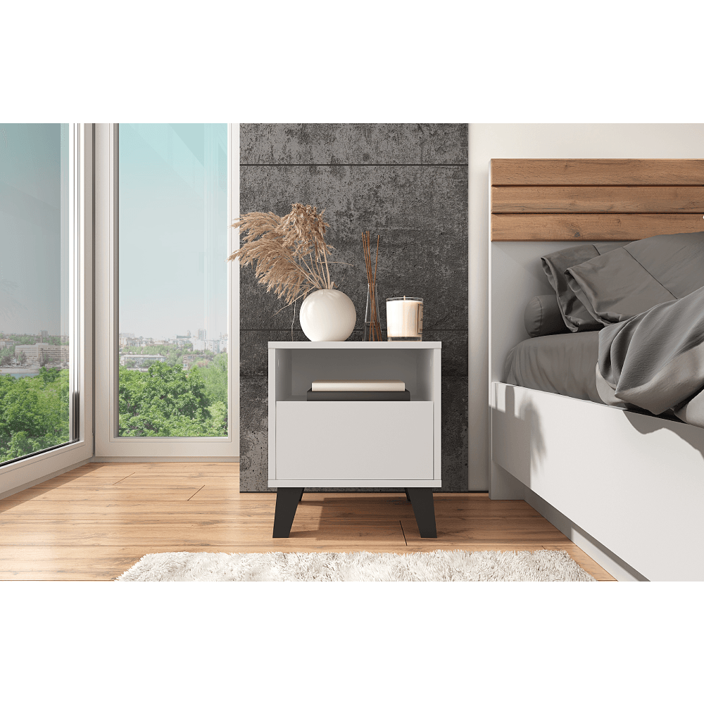 Noptiera, casmir, BOGAN NEW 1S — imaginea 5