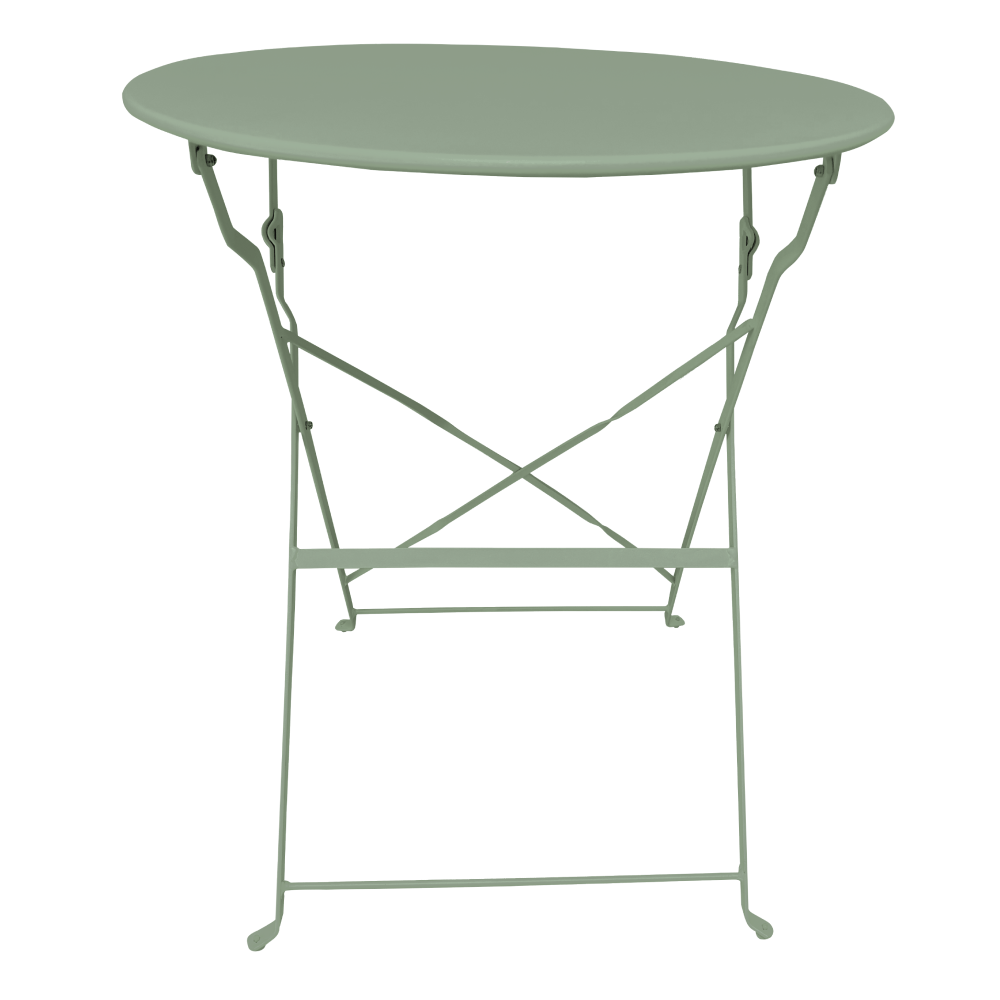 Set gradina 1+2, verde, otel, OBAX NEW — imaginea 4