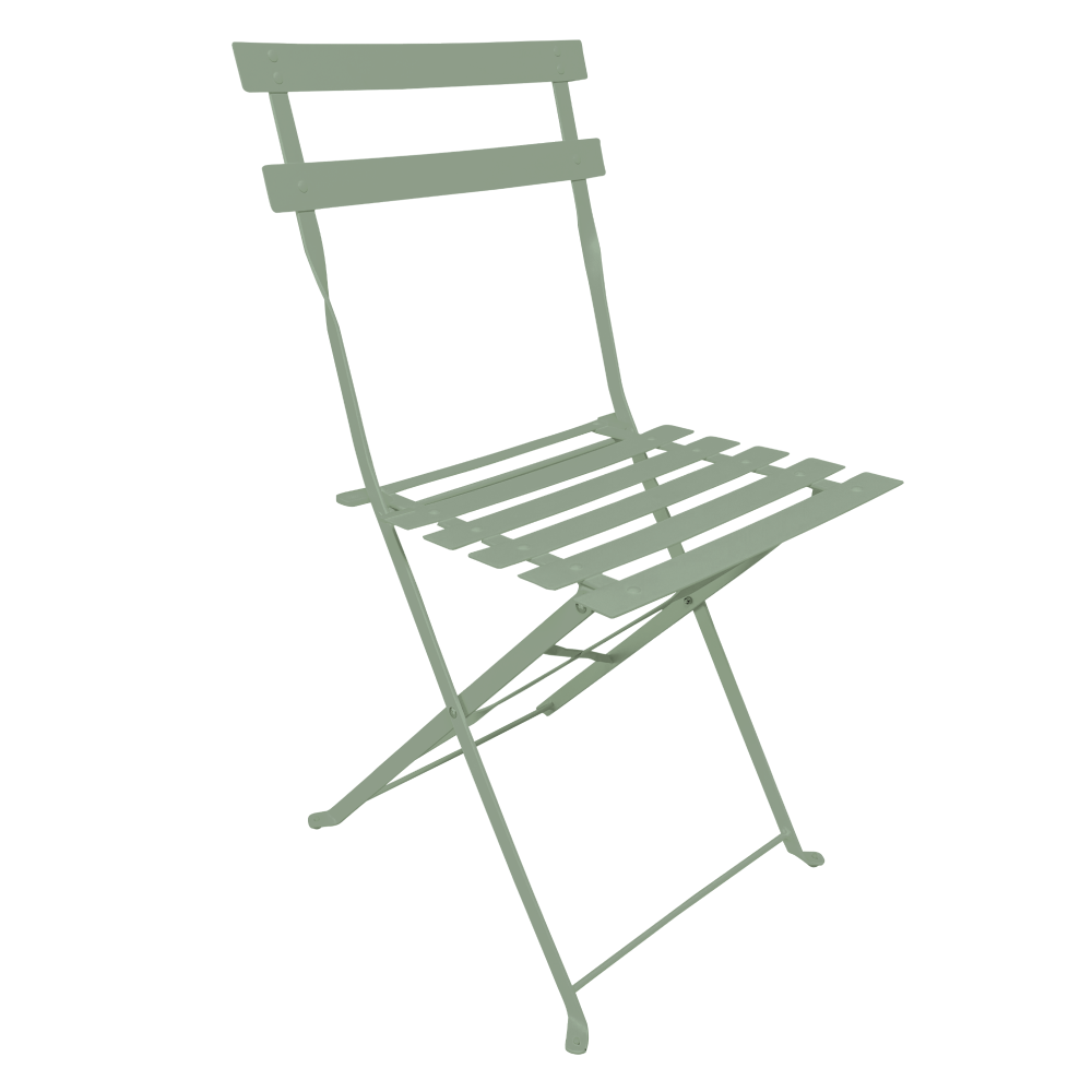 Set gradina 1+2, verde, otel, OBAX NEW — imaginea 5