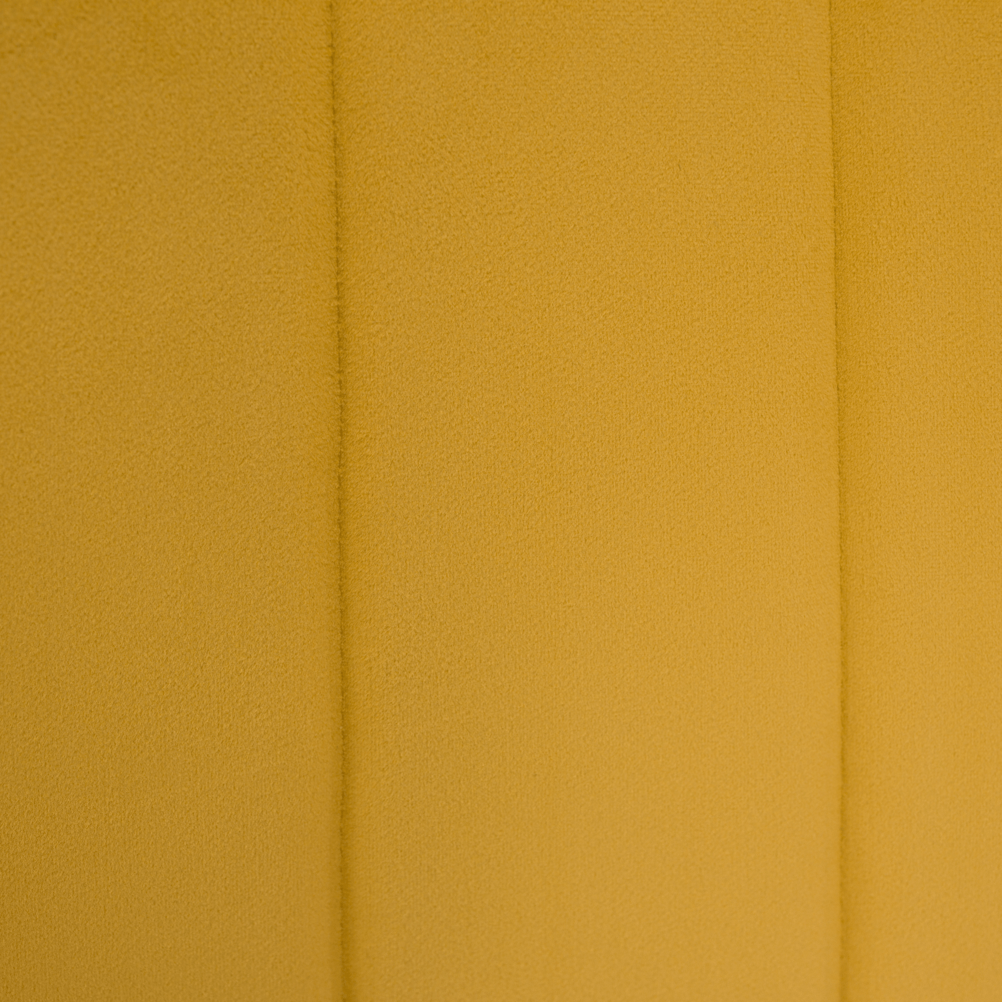Fotoliu relaxant, tesatura Velvet galben, BARET — imaginea 16