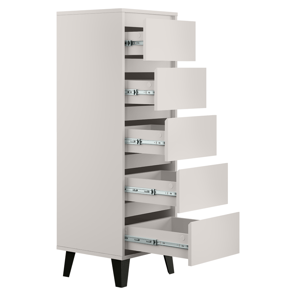 Comoda, casmir, BOGAN NEW 5S40 — imaginea 2