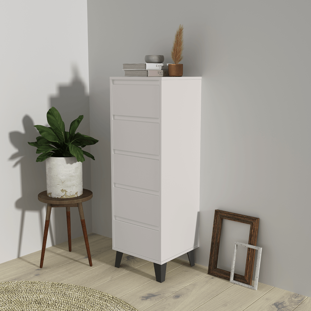 Comoda, casmir, BOGAN NEW 5S40 — imaginea 5