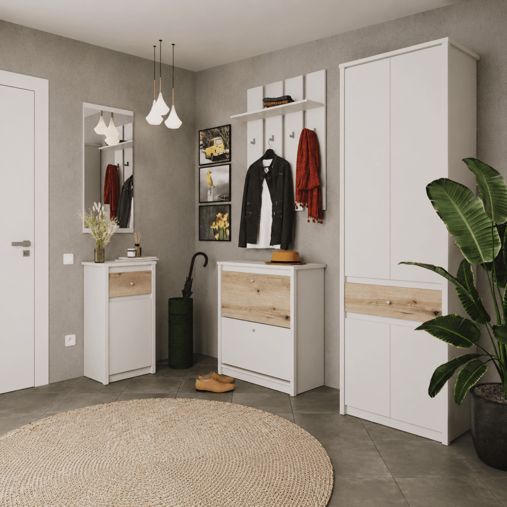 Panou cuier 80, casmir, KAROS — imaginea 3