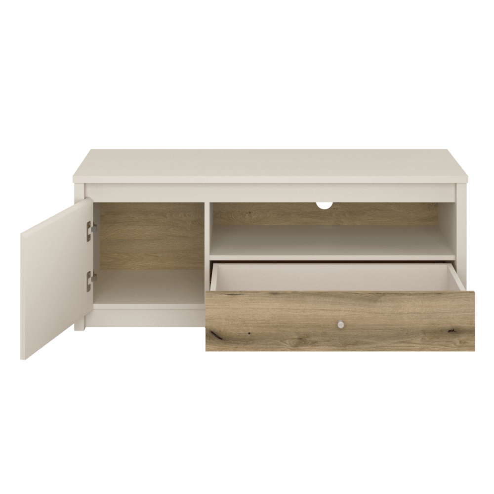 Masuta TV, casmir/stejar evoke, KAROS 1D1S/130 — imaginea 4