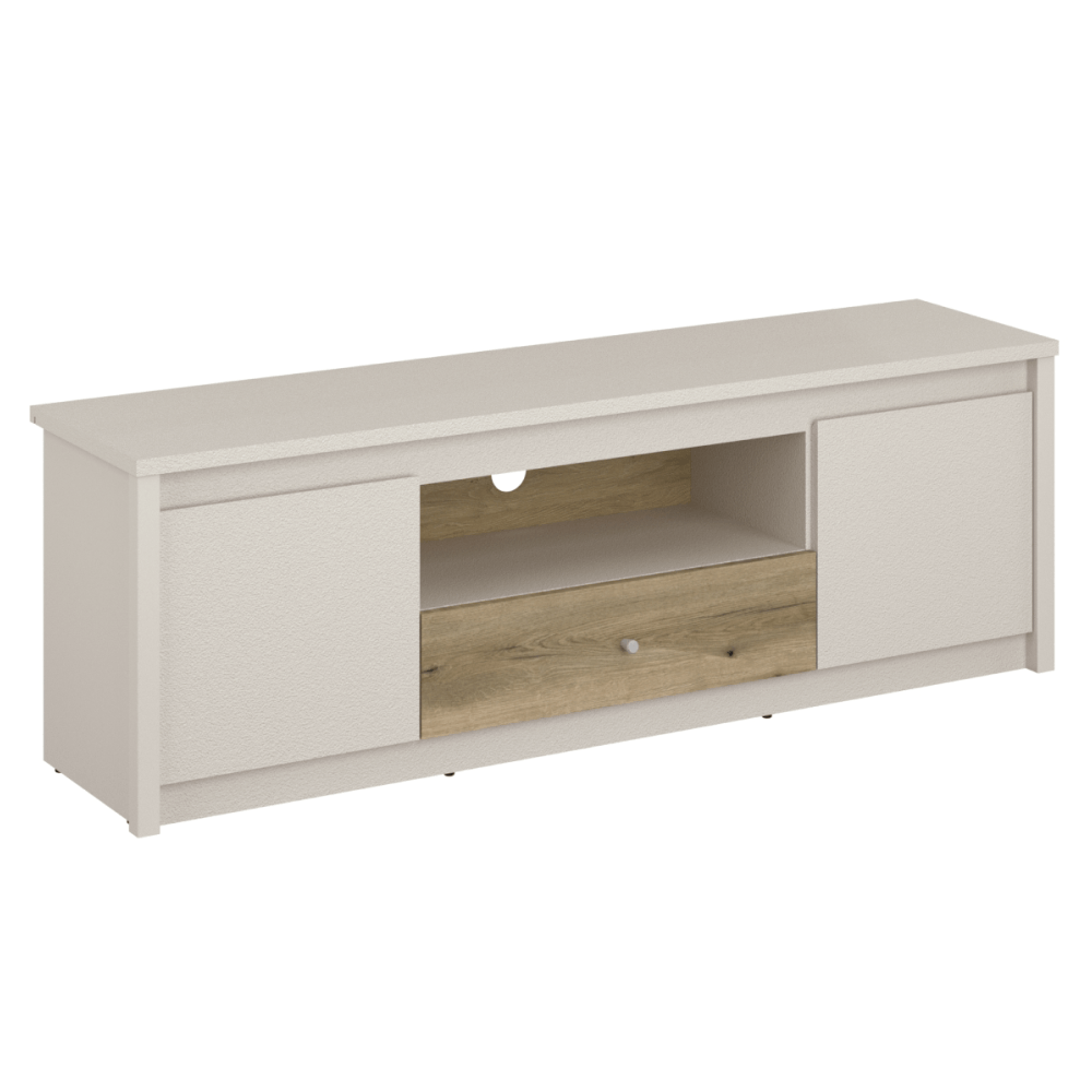 Masuta TV, casmir/stejar evoke, KAROS 2D1S