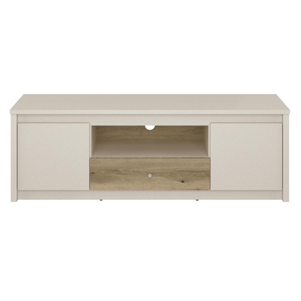 Masuta TV, casmir/stejar evoke, KAROS 2D1S — imaginea 3
