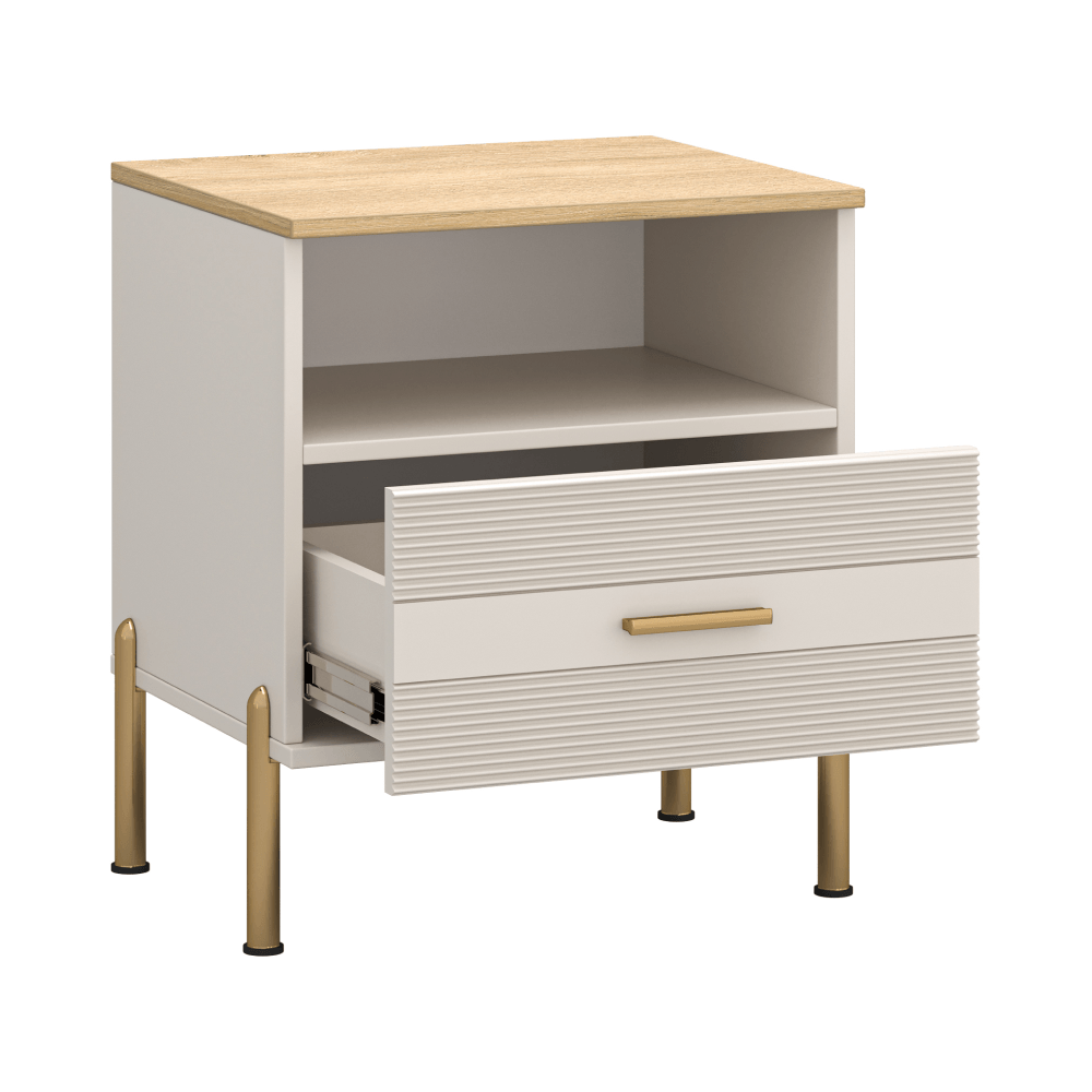 Noptiera, casmir/stejar de piatra, RUNOL 1S — imaginea 5