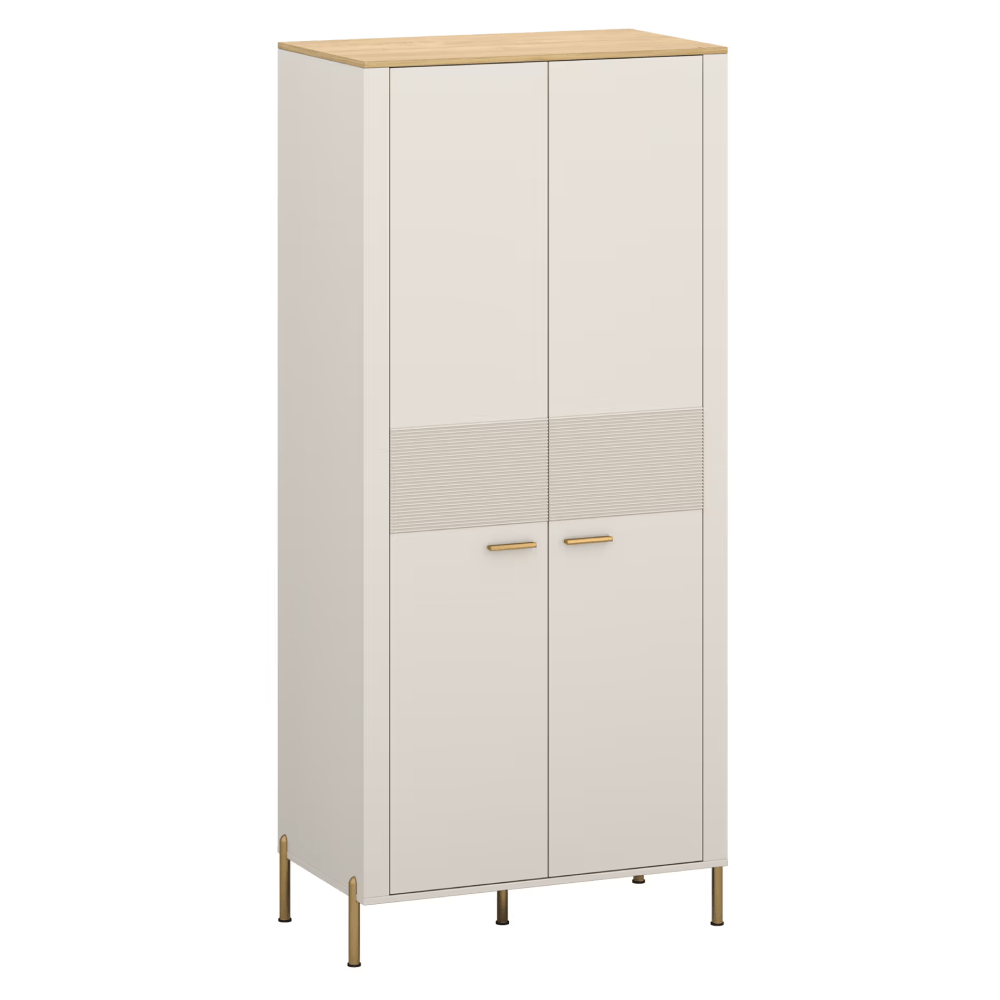 Dulap, casmir/stejar de piatra, RUNOL 2D — imaginea 6