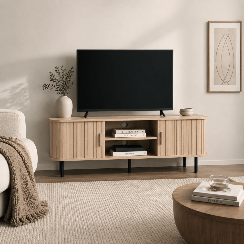 Masuta TV, stejar, ARIANE — imaginea 7