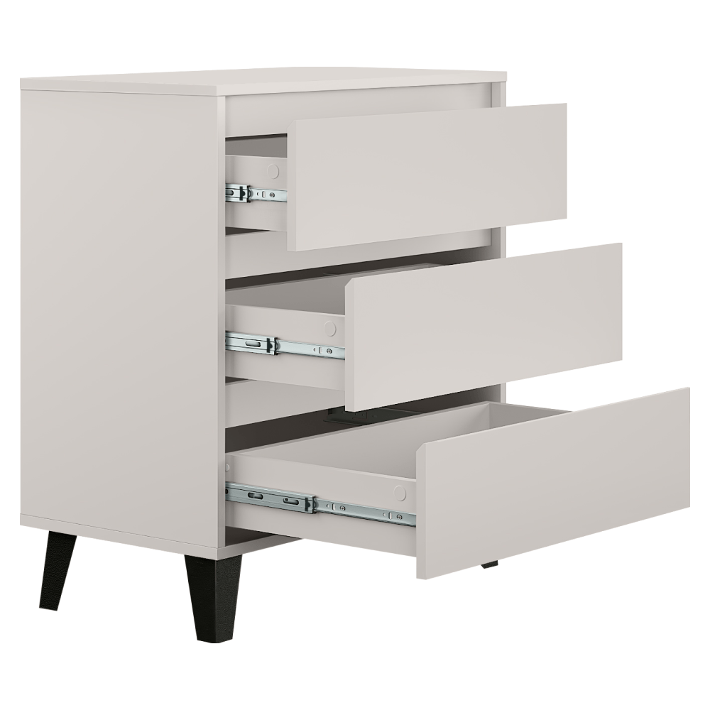 Comoda, casmir, BOGAN NEW 3S70 — imaginea 3