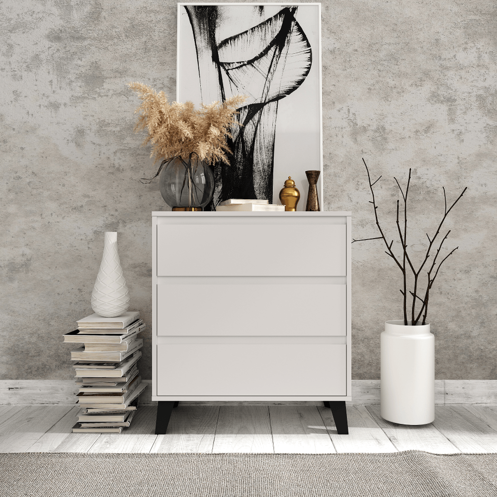 Comoda, casmir, BOGAN NEW 3S70 — imaginea 5