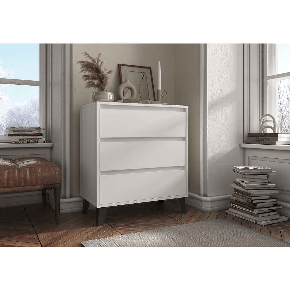 Comoda, casmir, BOGAN NEW 3S70 — imaginea 6