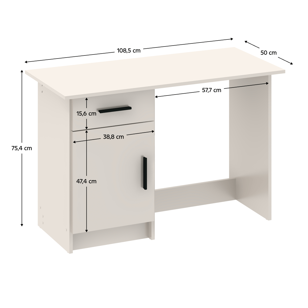 Masa universala pentru PC, casmir, SIRISS NEW — imaginea 9