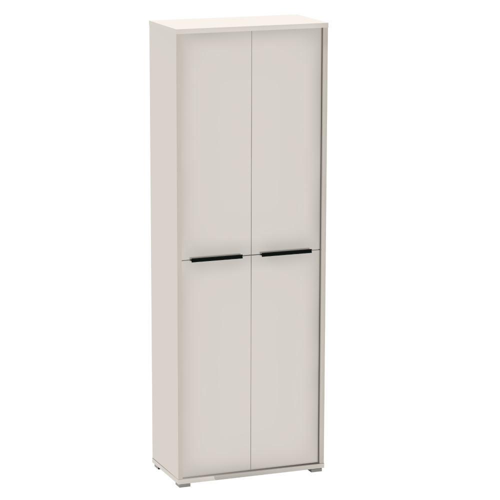 Dulap inalt cu polite, casmir, RIOMA NEW TYPE 05 — imaginea 3