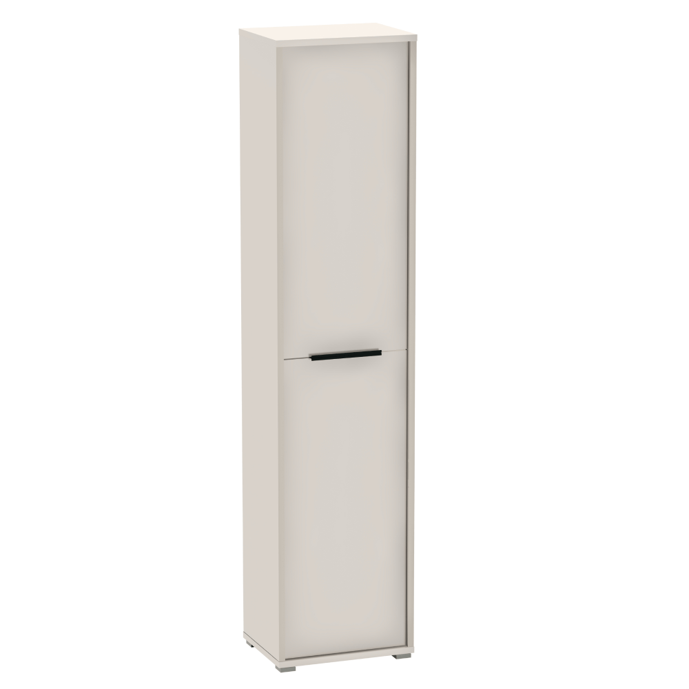 Dulap inalt cu polite, casmir, RIOMA NEW TYPE 06 — imaginea 3