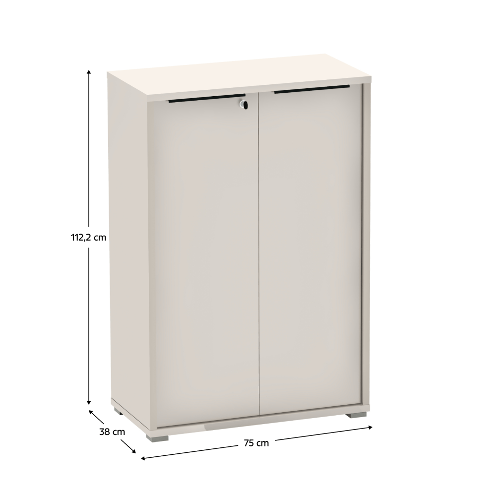 Dulap , casmir, RIOMA NEW TYP 09 — imaginea 3