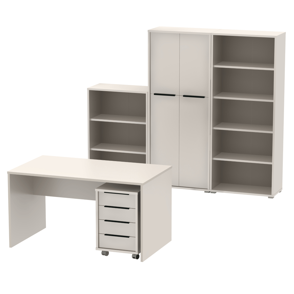 Masa de birou, casmir, RIOMA NEW TYP 11 — imaginea 7