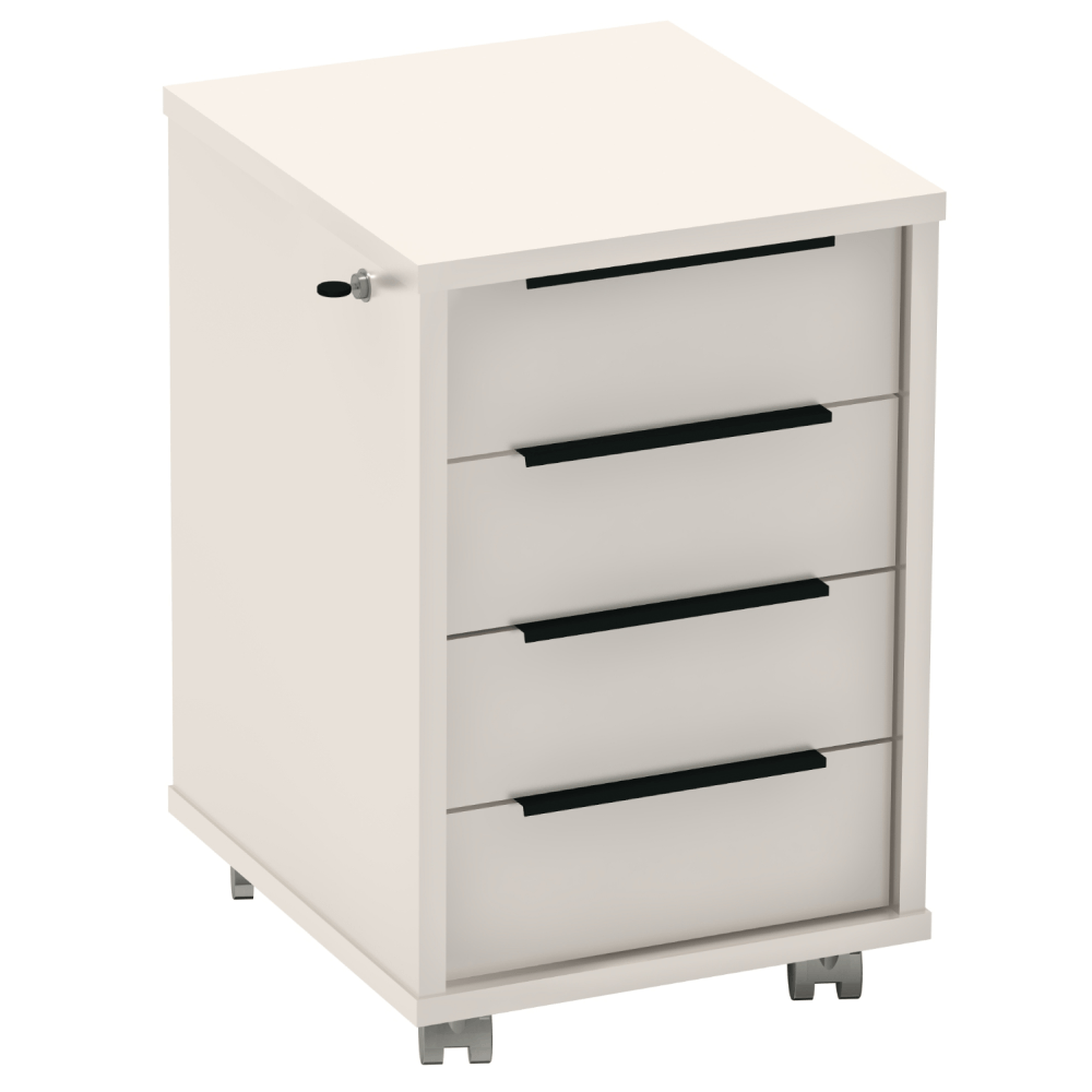 Dulap cu incuietoare, casmir, RIOMA NEW TYP 30 — imaginea 4